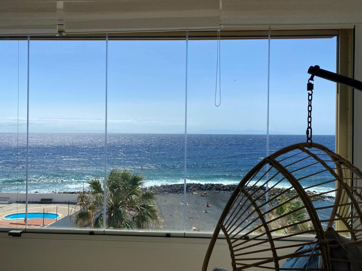 Mirando Al Mar Tenerife كانديلاريا المظهر الخارجي الصورة