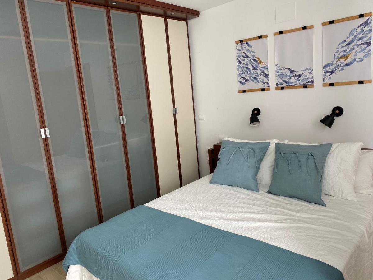 Mirando Al Mar Tenerife كانديلاريا المظهر الخارجي الصورة